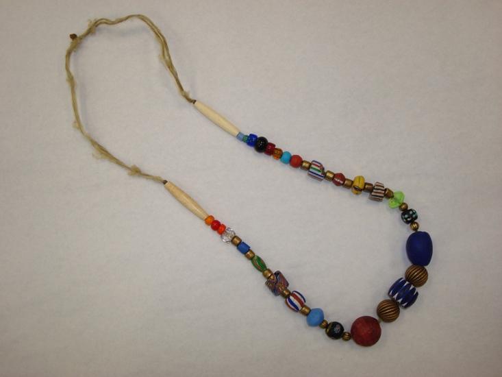 Trade beads | History Colorado