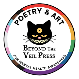 Beyond the Veil Press logo