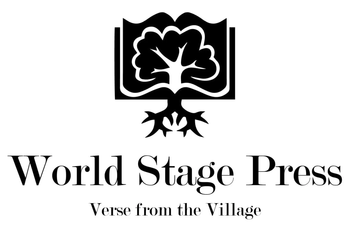 World Stage Press logo