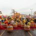 Past Lunar New Year Celebration at the Far East Center